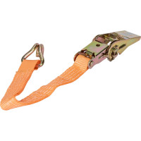 Стяжной ремень СК 0,8/1,6 т, 3 м, лента 25 мм CK1RST.00800.001608