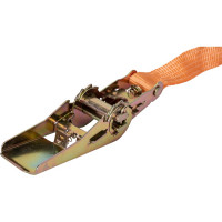 Стяжной ремень СК 0,8/1,6 т, 3 м, лента 25 мм CK1RST.00800.001608