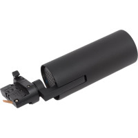 Трехфазный трековый светодиодный светильник NOVOTECH металл LED 20W HELIX 358256