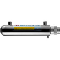 Установка обеззараживания воды Гейзер SST5 - 11w 36744