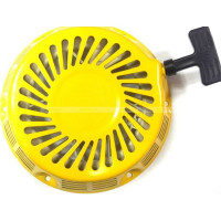 Ручной стартер в сборе для DY5000L-DY8000L/LX Huter 71/11/3