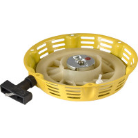 Ручной стартер в сборе для DY5000L-DY8000L/LX Huter 71/11/3