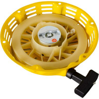 Ручной стартер в сборе для DY5000L-DY8000L/LX Huter 71/11/3