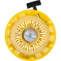 Ручной стартер в сборе для DY5000L-DY8000L/LX Huter 71/11/3