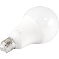 Светодиодная лампа Eurolux LL-E-A80-25W-230-4K-E27 груша, 25Вт, нейтральный, Е27 76/2/76