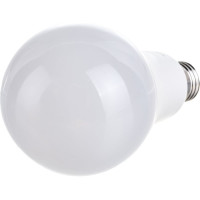 Светодиодная лампа Eurolux LL-E-A80-25W-230-4K-E27 груша, 25Вт, нейтральный, Е27 76/2/76