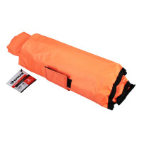 Набор комбинированных ключей ЕРМАК 22 предмета, 6-32мм, CRV матовые холодный штамп, в сумке 736-085