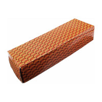 Набор комбинированных ключей ЕРМАК 22 предмета, 6-32мм, CRV матовые холодный штамп, в сумке 736-085