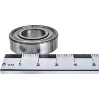 Подшипник Nachi 6002 ZZEC3