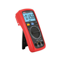 Цифровой мультиметр UNI-T UT39E+ 00-00006950