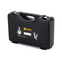 Сварочный фен STANIX EVO 1600ST комплект для сварки пластика EVO 1600ST СП