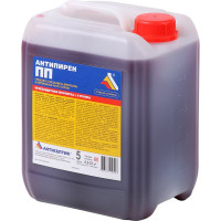 Огнезащитная пропитка I группа ЗАО "Антисептик" ПП в канистре 5 литров 00-00003664