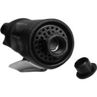 Пневматическая трещотка Berger BG РАУМ 1/2", 85 Нм BG1441