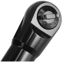 Пневматическая трещотка Berger BG РАУМ 1/2", 85 Нм BG1441