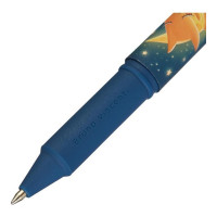 Шариковая ручка Bruno Visconti DreamWrite Лисята синяя, 0.7 мм 20-0264/01 1140832
