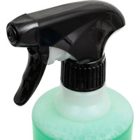 Универсальное средство для стёкол и зеркал Pro-Brite GLASS CLEANER 1 л. 081-1