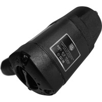 Ударный пневматический гайковерт Berger BG ПУЛЬСАР 1/2", 680 Нм BG1436