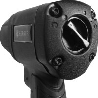 Ударный пневматический гайковерт Berger BG ПУЛЬСАР 1/2", 680 Нм BG1436