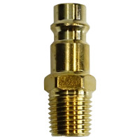 Ударный пневматический гайковёрт Berger BG Блазар 1/2", 1300 Нм BG1438