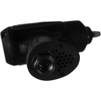 Ударный пневматический гайковёрт Berger BG Блазар 1/2", 1300 Нм BG1438