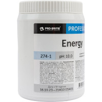 Усилитель действия ковровых шампуней Pro-Brite ENERGY 1 л. 274-1
