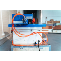 Кромкооблицовочный станок Delta Machinery DM-107 Pro 01-0006