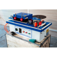 Кромкооблицовочный станок Delta Machinery DM-107 Pro 01-0006