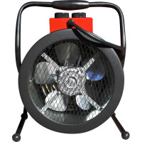 Тепловая пушка Hintek TP-09380, 9 кВт 04.01.01.000123