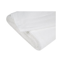 Техническое вафельное полотно ООО Комус, 110 г/м2, 50м х 80см, отбеленное 1012049