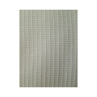 Техническое вафельное полотно ООО Комус, 145 г/кв.м, 60м х 45см, отбеленное 601041