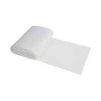 Техническое вафельное полотно ООО Комус, 145 г/кв.м, 60м х 45см, отбеленное 601041