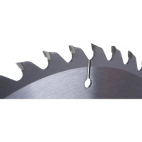 Диск пильный твердосплавный Basis (235х30 мм; 48 зубов) MONOGRAM 086-938