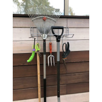 Держатель для садового инструмента НАЙДИ GDI9005