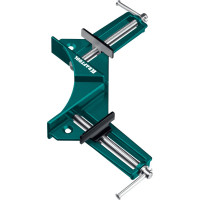 Угловая струбцина KRAFTOOL HCC-80 глубина зажима 73 мм 32203