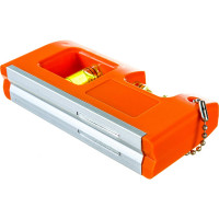 Магнитный уровень ЕРМАК мини 100 мм 659-068
