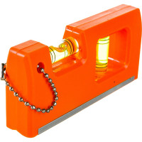 Магнитный уровень ЕРМАК мини 100 мм 659-068