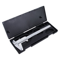 Штангенциркуль ЕРМАК 150мм, МТ001, ШЦ-I-150-0,1-1 660-073