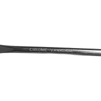 Шлицевая отвертка SITOMO SL 6х125, 240 мм CrV SIT 856496
