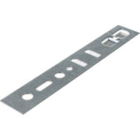 Оконные пластины Госкреп KBE,VEKA 150x1,2 13-0022360
