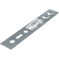 Оконные пластины Госкреп KBE,VEKA 150x1,2 13-0022360