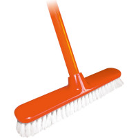 Щётка-шробер YORK Твинго с рукояткой 110 см 043110