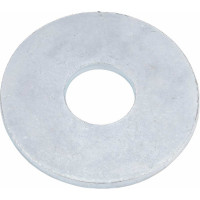 Плоская увеличенная шайба Госкреп DIN 9021, М16, 2 шт. 6-0038850