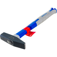 Молоток МАСТАК 300 г, фиберглассовая рукоятка 091-03300