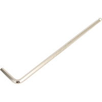 Шестигранный ключ Unior с закругленным жалом удлинённый 5 мм 3838909085296