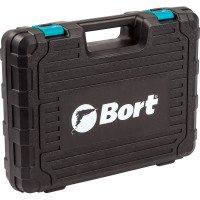 Набор ручного инструмента BORT BTK-100 93723521