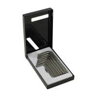 Набор звезд FORCE Г-обр. 9пр. 5092