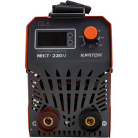 Сварочный инвертор Кратон NEXT-220М 3 04 02 021