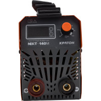 Сварочный инвертор Кратон NEXT-140М 3 04 02 017