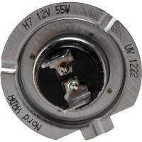 Лампа Nord-Yada H7 12V 55W RAINBOW всепогодная 902496