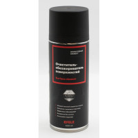 Очиститель-обезжириватель поверхностей EFELE 520 мл 0096698